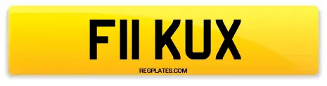 F11 KUX