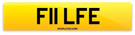 F11 LFE
