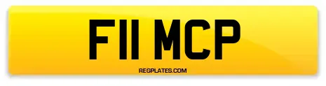 F11 MCP
