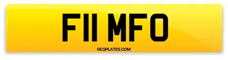 F11 MFO