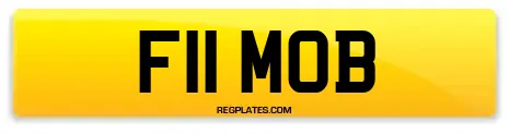 F11 MOB