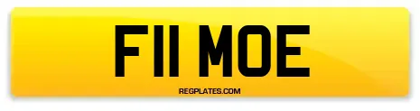 F11 MOE