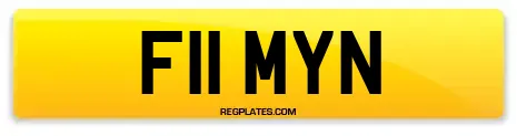 F11 MYN