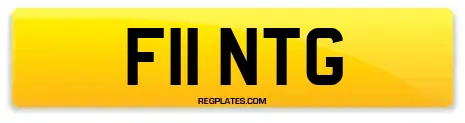 F11 NTG