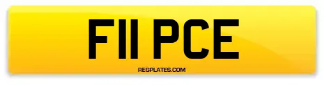 F11 PCE