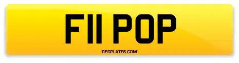 F11 POP