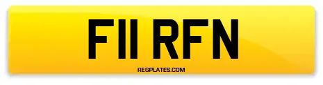 F11 RFN