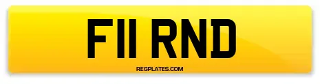 F11 RND