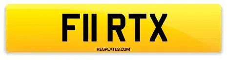 F11 RTX