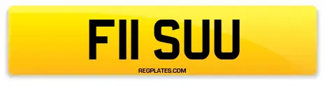 F11 SUU