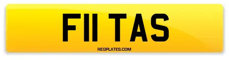 F11 TAS