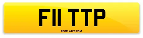 F11 TTP