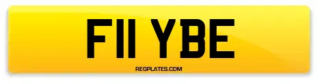 F11 YBE
