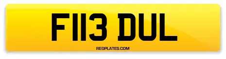 F113 DUL