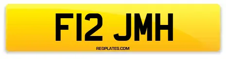 F12 JMH