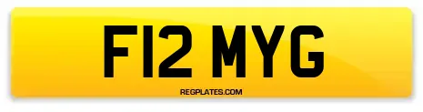F12 MYG