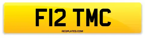 F12 TMC