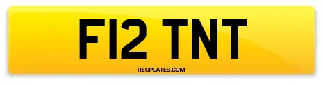 F12 TNT