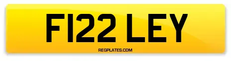 F122 LEY
