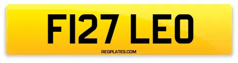 F127 LEO