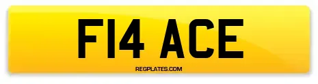 F14 ACE
