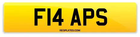 F14 APS