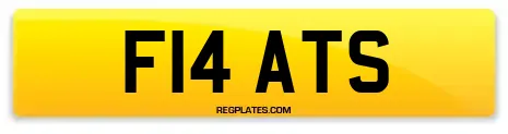 F14 ATS