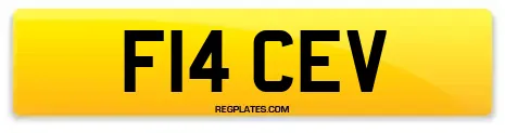 F14 CEV