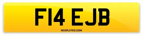 F14 EJB