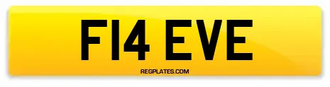 F14 EVE