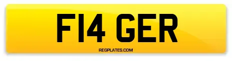 F14 GER