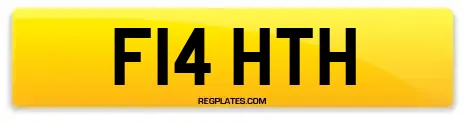F14 HTH