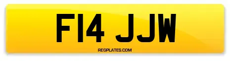F14 JJW