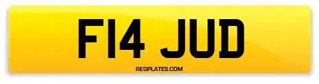 F14 JUD