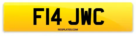 F14 JWC