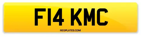 F14 KMC