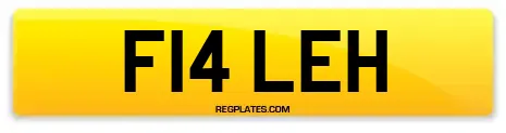 F14 LEH