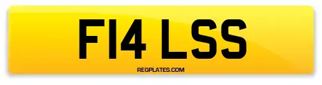 F14 LSS