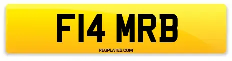 F14 MRB
