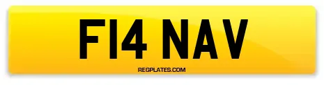 F14 NAV