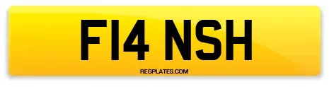 F14 NSH