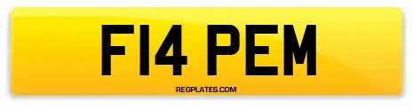 F14 PEM