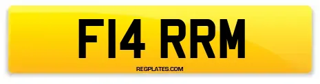 F14 RRM