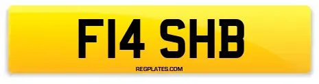 F14 SHB