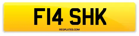 F14 SHK