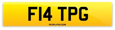 F14 TPG