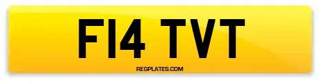 F14 TVT