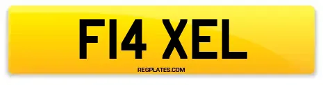 F14 XEL