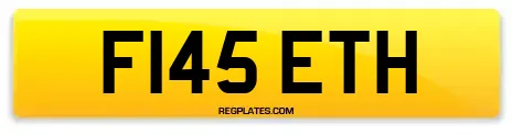 F145 ETH