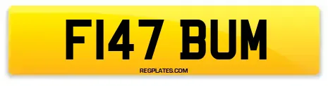 F147 BUM